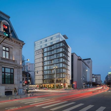 Leonardo Hotel Bucharest City Center Exterior photo